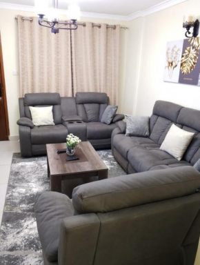 Jamhuri Executive Suites